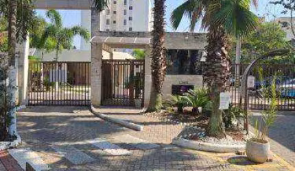 Apartamento no Condomínio Residencial Spazio Sartori em Sorocaba/sp