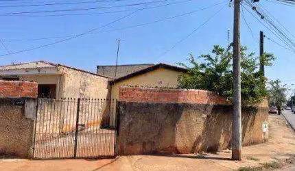Casa de esquina a venda na Vila Nova em Sorocaba/sp
