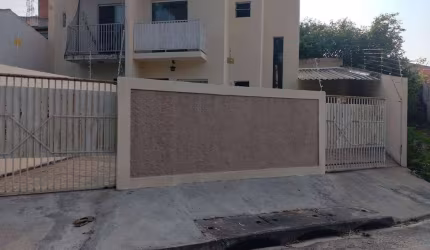 Sobrado com 2 dormitórios à venda, 76 m² por R$ 340.000,00 - Jardim Wanel Ville IV - Sorocaba/SP