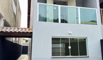 Casa com suíte a venda no Jardim Boa Esperança em Sorocaba/sp