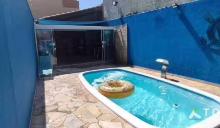 Casa com 1 dormitório à venda, 125 m² por R$ 245.000,00 - Jardim Residencial Martinez - Sorocaba/SP