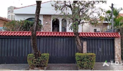 Casa a venda no Santa Rosalia em Sorocaba/sp