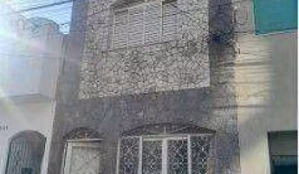 Sobrado com 3 dormitórios à venda, 125 m² por R$ 265.000,00 - Centro - Sorocaba/SP