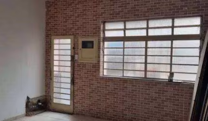 Casa comercial para reforma a venda no Centro de Sorocaba/sp