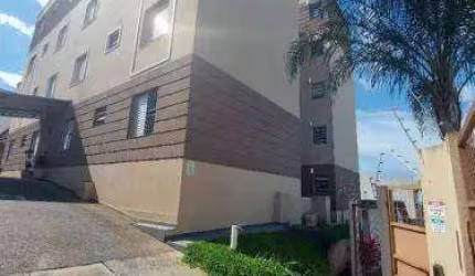 Apartamento com 02 dormitórios a venda no Condomínio Residencial Sucena II em Sorocaba/sp