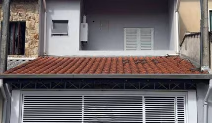 Sobrado a venda com suíte e closet no Jardim dois corações em Sorocaba/sp