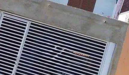 Casa com 02 dormitórios a venda no Jardim Santa Marina em Sorocaba/sp