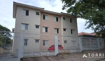 Apartamento à venda no Condomínio Edifício França, Sorocaba/SP