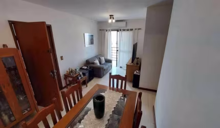Apartamento com 2 dormitórios à venda, 56 m² por R$ 282.000,00 - Jardim Europa - Sorocaba/SP