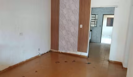 Casa com 2 dormitórios à venda, 59 m² por R$ 250.000,00 - Lopes de Oliveira - Sorocaba/SP