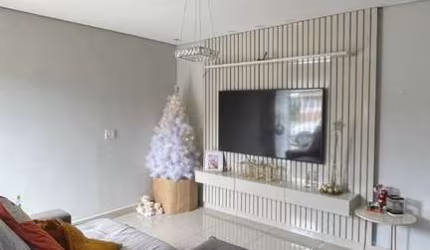 Casa com 2 dormitórios à venda, 80 m² por R$ 477.000,00 - Jardim Santa Bárbara - Sorocaba/SP