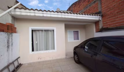 Casa com 2 dormitórios à venda, 150 m² por R$ 477.000,00 - Jardim Residencial Villa Amato - Sorocaba/SP