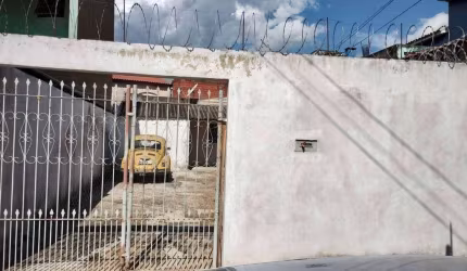 Casa com 1 dormitório à venda, 72 m² por R$ 217.000,00 - Jardim Harmonia - Sorocaba/SP