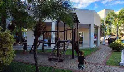 Apartamento a venda no Condomínio Residencial Spazio Sartori em Sorocaba/SP