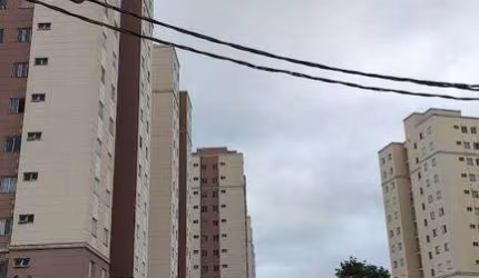Apartamento à venda no Condomínio Brisa do Parque II em, Sorocaba/SP