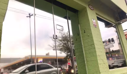 Casa comercial à venda no Bairro Centro, em Sorocaba/SP