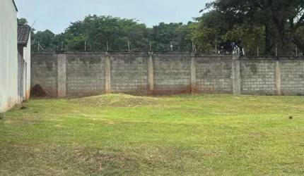 Terreno á venda no Condomínio Golden Park Residence em, Sorocaba/SP
