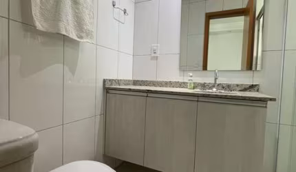 Apartamento para locação no Condomínio: Spettacolo Patriani em, Sorocaba/SP