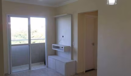 Apartamento à venda no Condomínio Residencial Bosque de Córdoba em, Sorocaba/SP