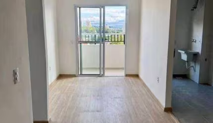 Apartamento à venda no Condomínio JR Campolim II, em Sorocaba/SP