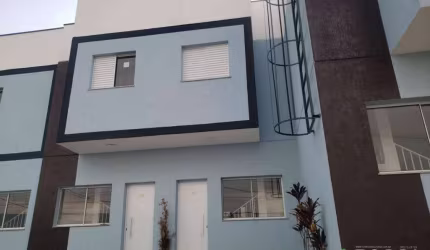 Sobrado à venda no Condomínio Village Nikkey Prime em, Sorocaba/SP