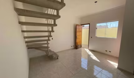 Sobrado à venda no Parque Vitória Régia II em Sorocaba/SP