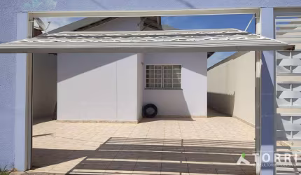Casa á venda no Bairro Jardim Residencial Nikkey em, Sorocaba/SP