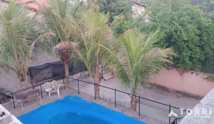Chácara à venda no Bairro Campo do Meio, em Araçoiaba da Serra/SP.