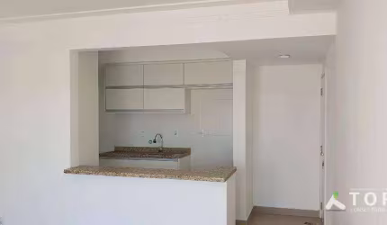 Apartamento para venda e locação no Edifício Vancouver Homes, em Sorocaba/SP