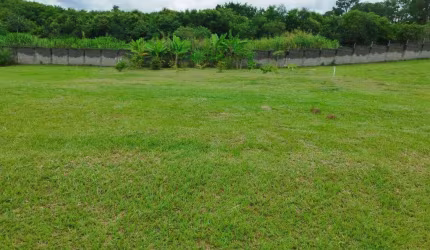 Terreno á venda no Condomínio Vale Verde em, Sorocaba/SP