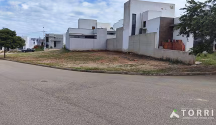 Terreno à venda no Condomínio Villaggio Ipanema I em, Sorocaba/SP