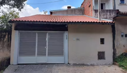 Casa à venda no Bairro Jardim Tropical em, Sorocaba/SP