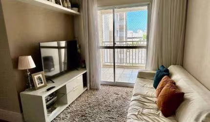 Apartamento à venda no Condomínio Residencial Vitrine Esplanada,  em Sorocaba/SP