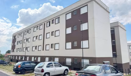Apartamento para locação no Condomínio Lar Roma em, Sorocaba/SP