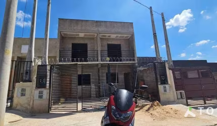 Sobrado à venda no Bairro Jardim Alpes de Sorocaba em, Sorocaba/SP