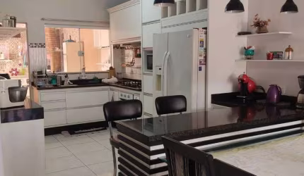 Casa com 04 dormitórios a venda no Condomínio Jardim Residencial Villa Amato em Sorocaba/SP