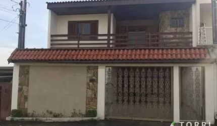 Casa à venda Bairro Júlio de Mesquita Filho em, Sorocaba/SP