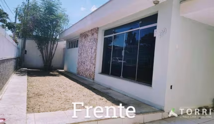 Casa à venda Bairro Jardim Santa Rosália, em Sorocaba/SP