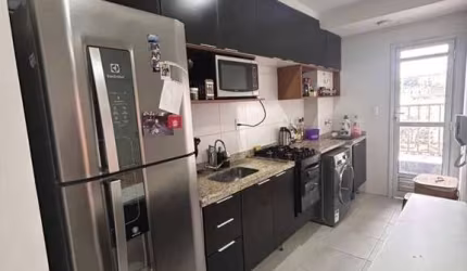 Apartamento à venda no Condomínio Residencial Gardênia, no Bairro Jardim Guadalajara Sorocaba/SP.
