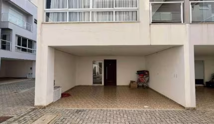 Casa com jacuzzi no quintal à venda no Condomínio Residencial Firenze, em Sorocaba/SP