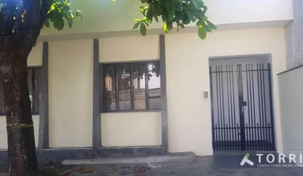 Casa comercial para venda no bairro Vergueiro, em Sorocaba/SP