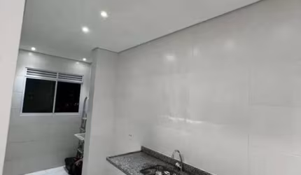 Apartamento á venda no Condomínio Vale Verde Prime em Sorocaba/SP