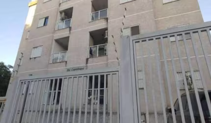 Apartamento Térreo á venda no Condomínio Edifício Kopenhagen em Sorocaba/SP