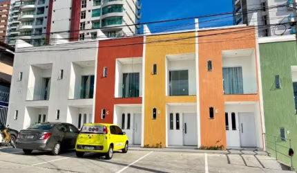 Apartamento com 3 quartos para alugar na Avenida Mário Ypiranga, Adrianópolis, Manaus, 150 m2 por R$ 5.000