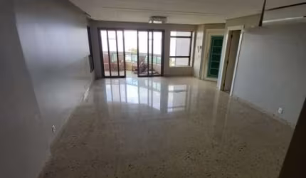 Apartamento com 4 quartos à venda na Avenida Coronel Teixeira, 1075, Ponta Negra, Manaus, 210 m2 por R$ 1.500.000