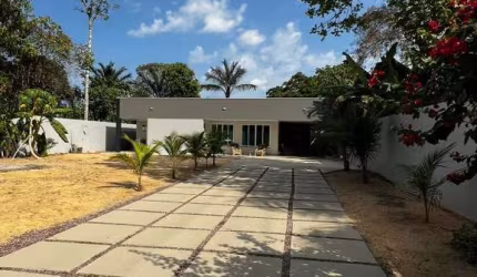 Casa com 3 quartos à venda na Condomínio Porto Tarumã, Ponta Negra, Manaus, 940 m2 por R$ 1.100.000