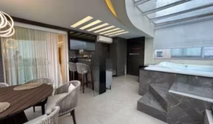 Apartamento com 4 quartos à venda na Avenida Coronel Teixeira, 8197, Nova Esperança, Manaus, 225 m2 por R$ 1.850.000