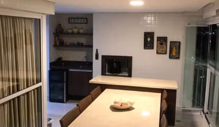 Apartamento com 3 quartos à venda na Avenida Via Láctea, 640, Aleixo, Manaus, 202 m2 por R$ 2.750.000
