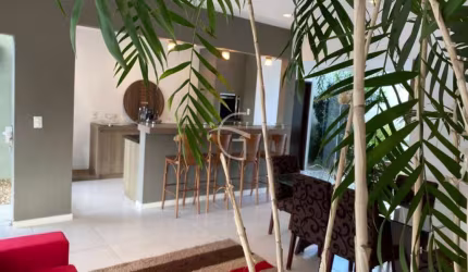 CASA EM CONDOMÍNIO FECHADO NO COSTA E SILVA!!