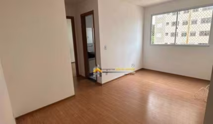 Apartamento com 2 dormitórios à venda, 41 m² por R$ 298.000,00 - Colônia - São Paulo/SP